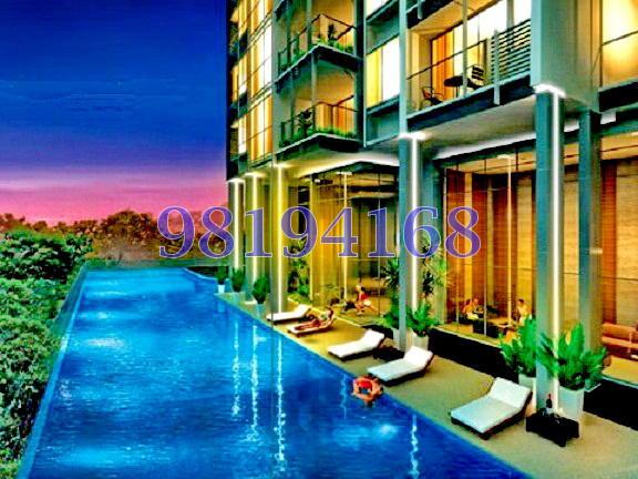 Riviera 38 (D12), Apartment #92819732